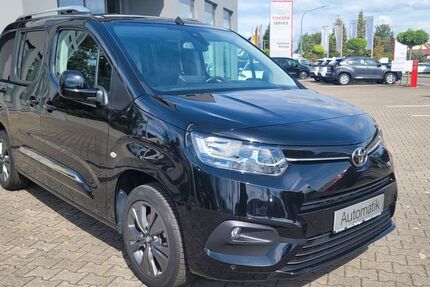 Toyota Proace City 42.900 km 25.399 &euro; Königsbrunn / Augsburg 86343