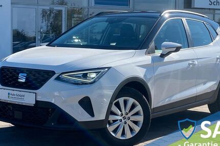Seat Arona 19.277 km 18.748 &euro; Schrobenhausen-Edelshsn. 86529