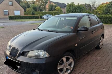 Seat Ibiza 198.150 km 1.799 € Barßel 26676