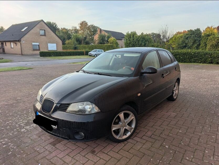 Seat Ibiza 198.150 km 1.799 € Barßel 26676