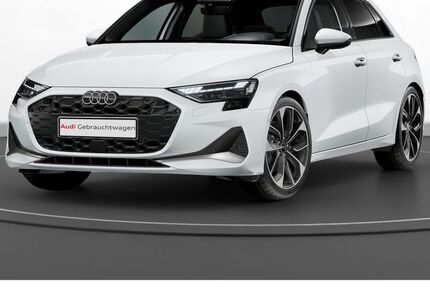 Audi A3 8.060 km 35.880 &euro; Minden 32427