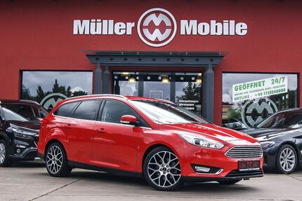 Ford Focus 73.730 km 16.900 € Frankfurt (Oder) 15234