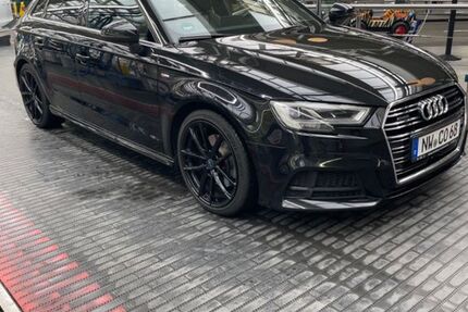 Audi A3 113.500 km 18.500 &euro; Neustadt 67433