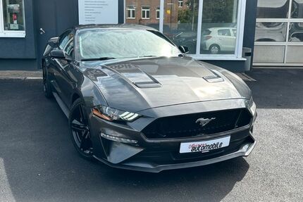 Ford Mustang 89.807 km 21.950 &euro; Stade 21680