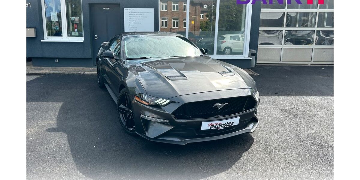 Ford Mustang 89.807 km 21.950 &euro; Stade 21680