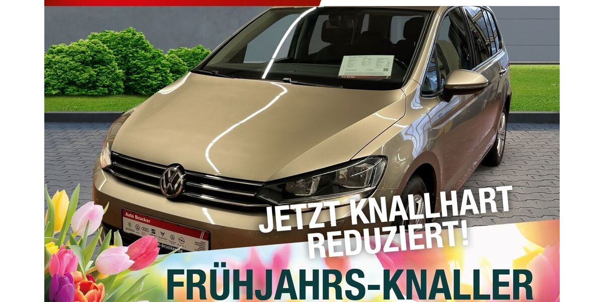 VW Touran 114.601 km 16.770 &euro; Marktredwitz 95615
