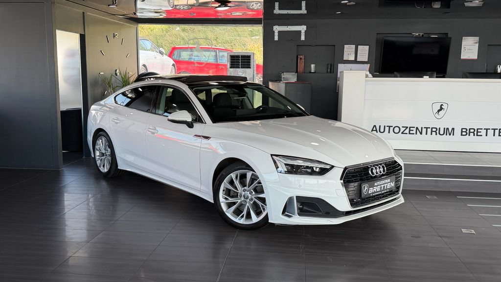 Audi A5 105.780 km 26.780 &euro; Bretten 75015