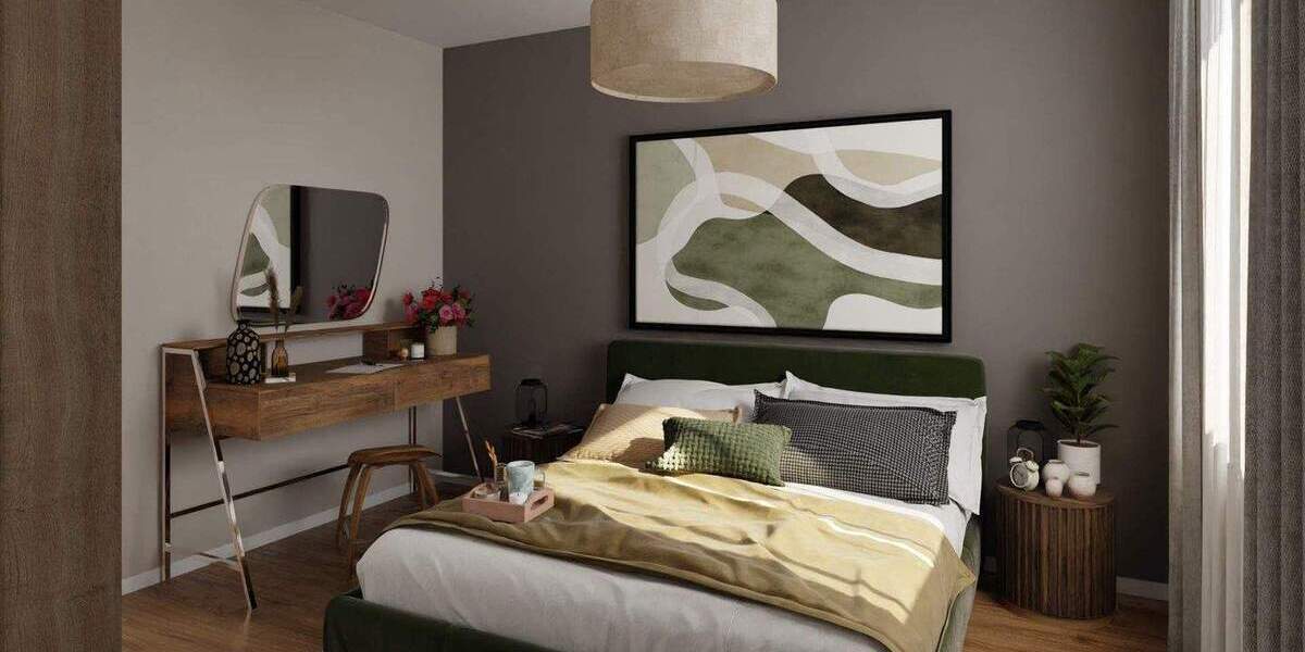 Doppelhaushälfte Ahrensfelde - 4 Zimmer, 106 m&sup2;, 514.900&euro; | Angebot:25525516