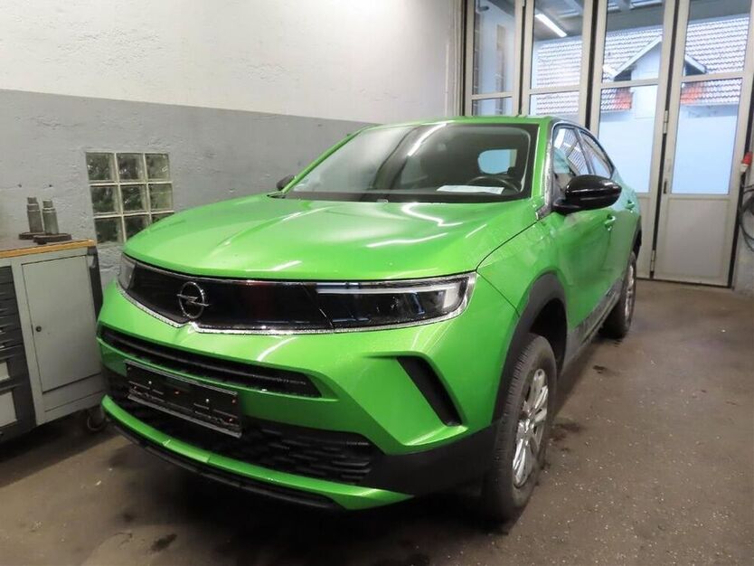 Mokka
