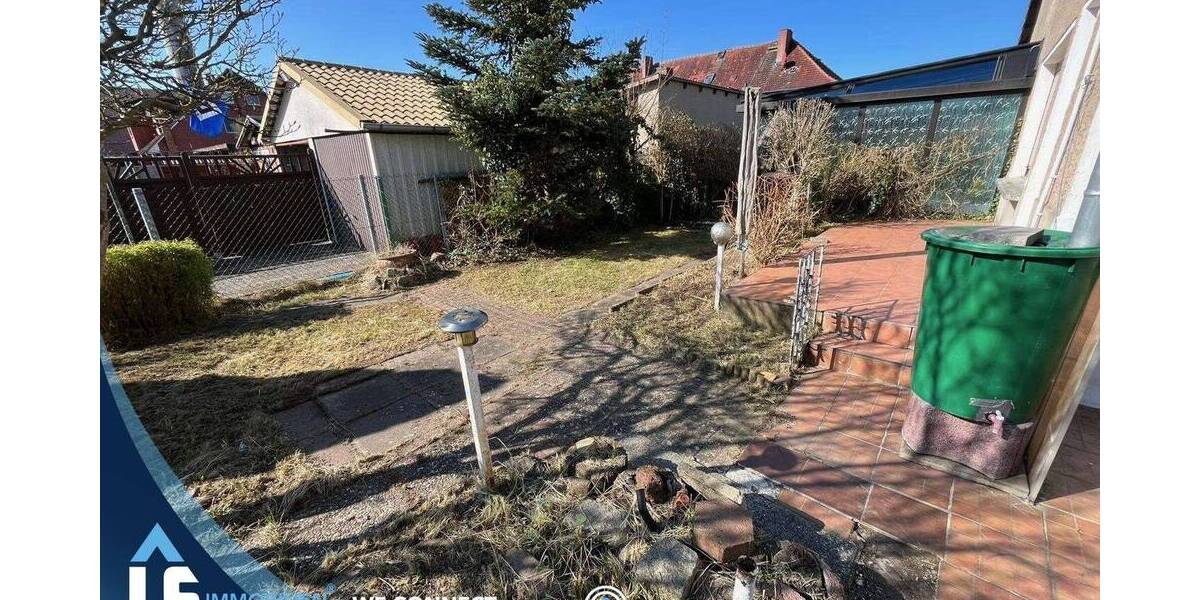 Doppelhaushälfte Perleberg - 3 Zimmer, 124 m&sup2;, 159.000&euro; | Angebot:25997664