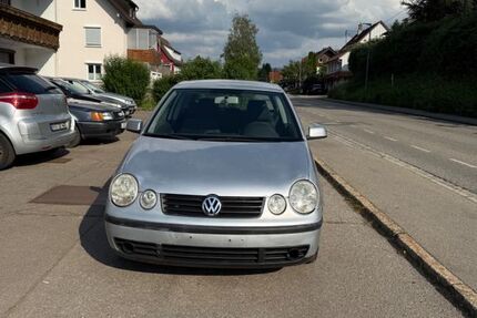 VW Polo 322.526 km 1.700 &euro; Lindau 88131
