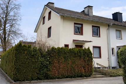 Haus Freilassing - 7 Zimmer, 114 m&sup2;, 550.000&euro; | Angebot:25537690