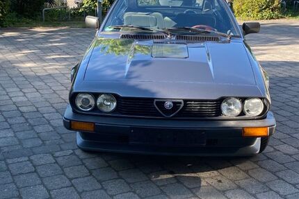 Alfa Romeo GTV 315.500 km 18.000 &euro; Berlin 12349