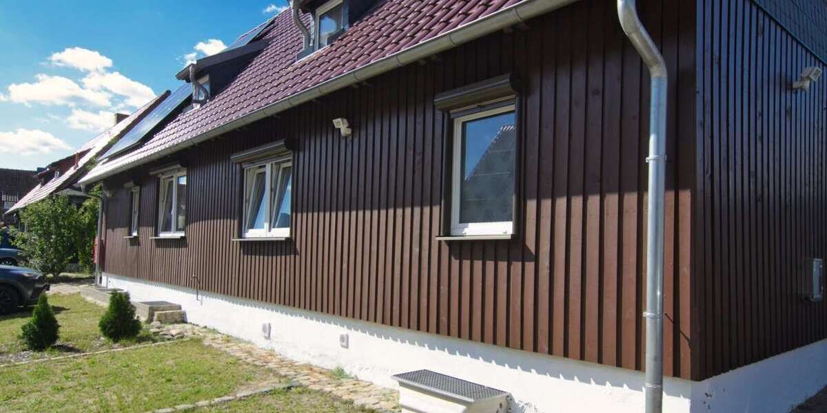 Einfamilienhaus Ludwigsfelde - 6 Zimmer, 224 m&sup2;, 729.000&euro; | Angebot:24623635