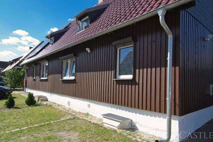 Haus Ludwigsfelde - 6 Zimmer, 224 m&sup2;, 729.000&euro; | Angebot:24623635