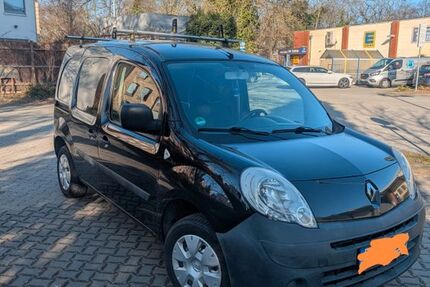 Renault Kangoo 202.000 km 3.700 &euro; Braunschweig 38100