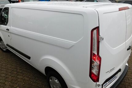 Ford Transit Custom 110.000 km 19.990 &euro; Brake 26919