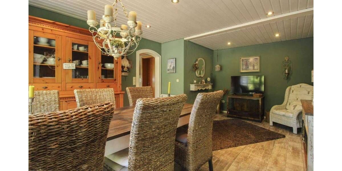 Einfamilienhaus Wischhafen Neulandermoor - 7 Zimmer, 369.000&euro; | Angebot:26689248
