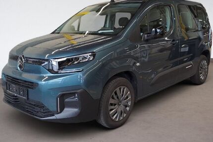 Citroen Berlingo 18.610 km 22.340 &euro; Waren / Müritz 17192