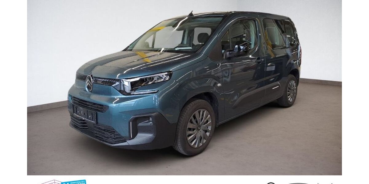 Citroen Berlingo 18.610 km 22.340 &euro; Waren / Müritz 17192
