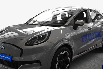 Ford Puma Gen-E 3.000 km 30.750 &euro; Düsseldorf 40233