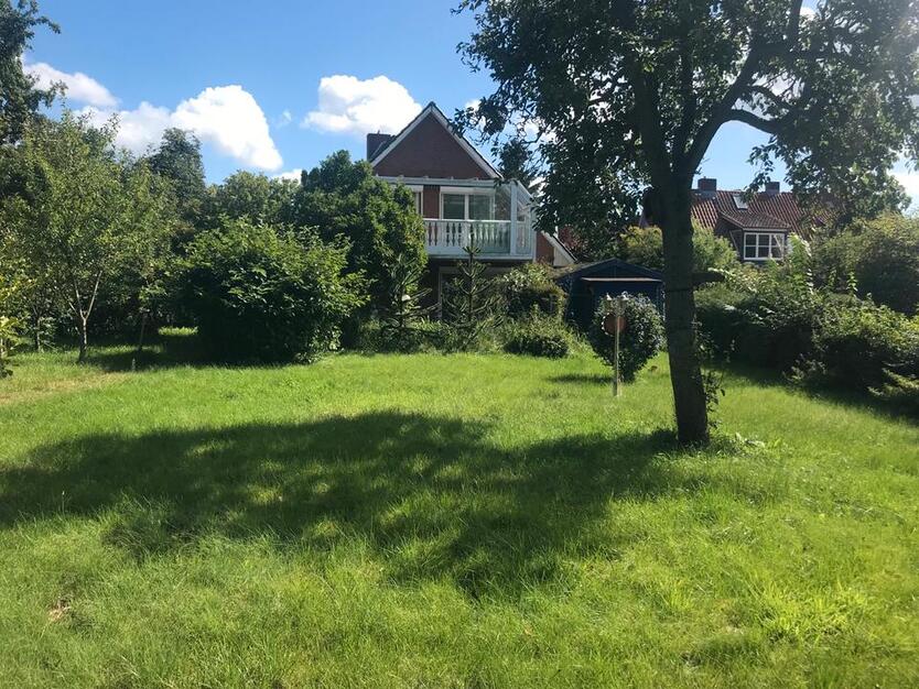 Haus in traumhafter Lage direkt am See zu vermieten