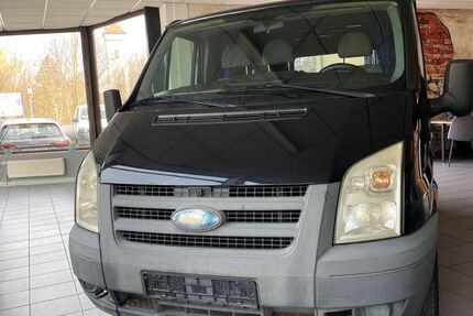 Ford Transit 121.218 km 4.990 &euro; Brehna 06796