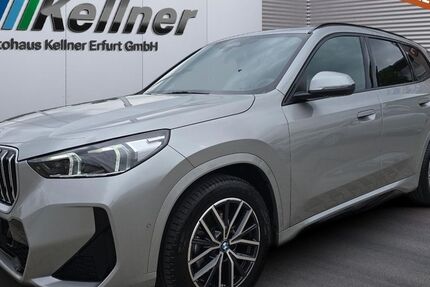 BMW X1 7.246 km 39.490 &euro; Arnstadt 99310