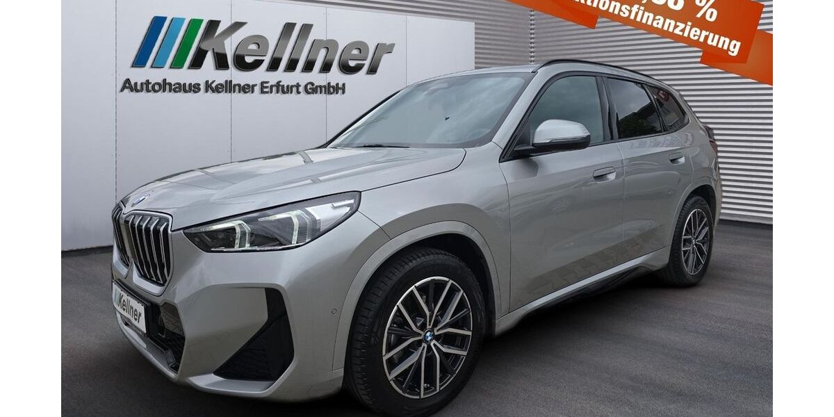 BMW X1 7.246 km 39.490 &euro; Arnstadt 99310
