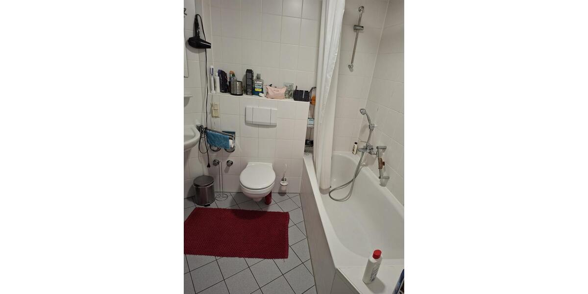 Etagenwohnung Siegen - 4 Zimmer, 84 m&sup2;, 756&euro; | Angebot:26254897