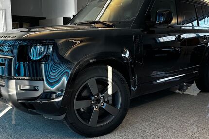 Land Rover Defender 36.000 km 82.880 &euro; Otterfing 83624