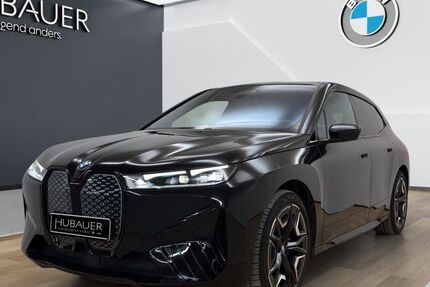 BMW iX 29.900 km 46.890 &euro; Landshut 84030
