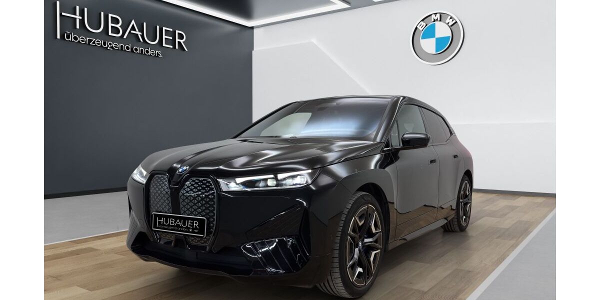 BMW iX 29.900 km 46.890 &euro; Landshut 84030