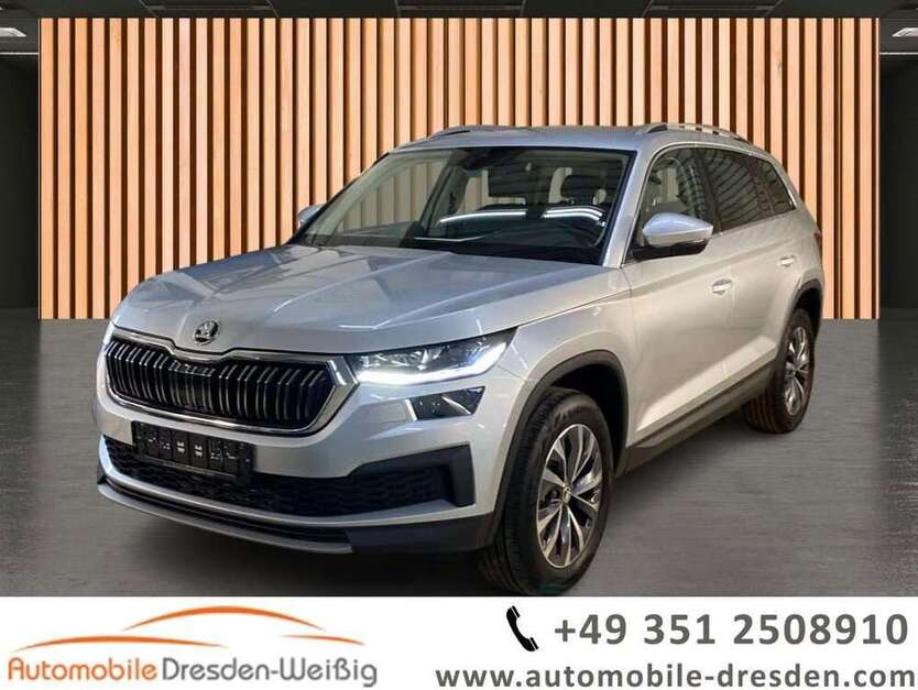 Kodiaq