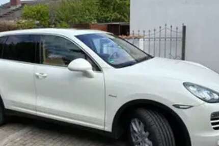 Porsche Cayenne 335.000 km 19.500 &euro; Bischberg 96120