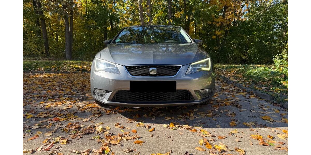 Seat Leon 324.000 km 5.600 &euro; Halle 06124