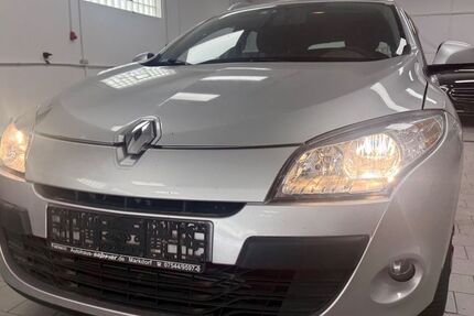 Renault Megane 447.000 km 850 &euro; Wurmlingen (Tuttlingen) 78573