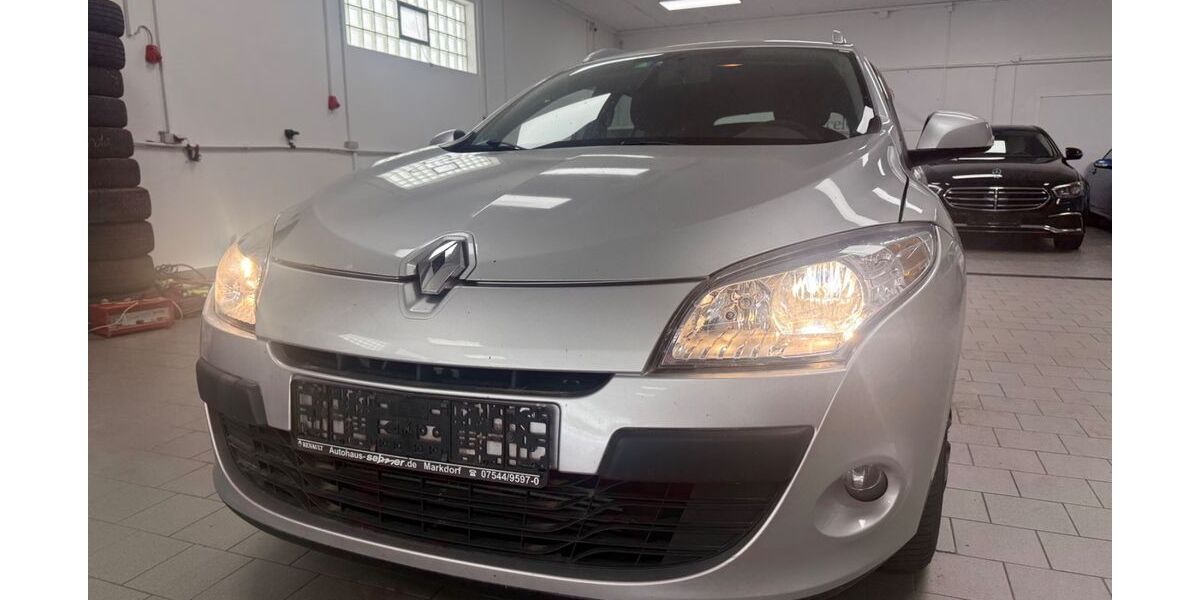 Renault Megane 447.000 km 850 &euro; Wurmlingen (Tuttlingen) 78573