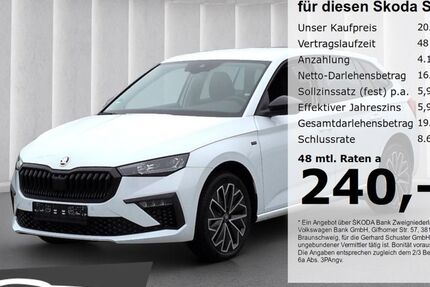 Skoda Scala 23.552 km 20.980 &euro; Ruhstorf 94099