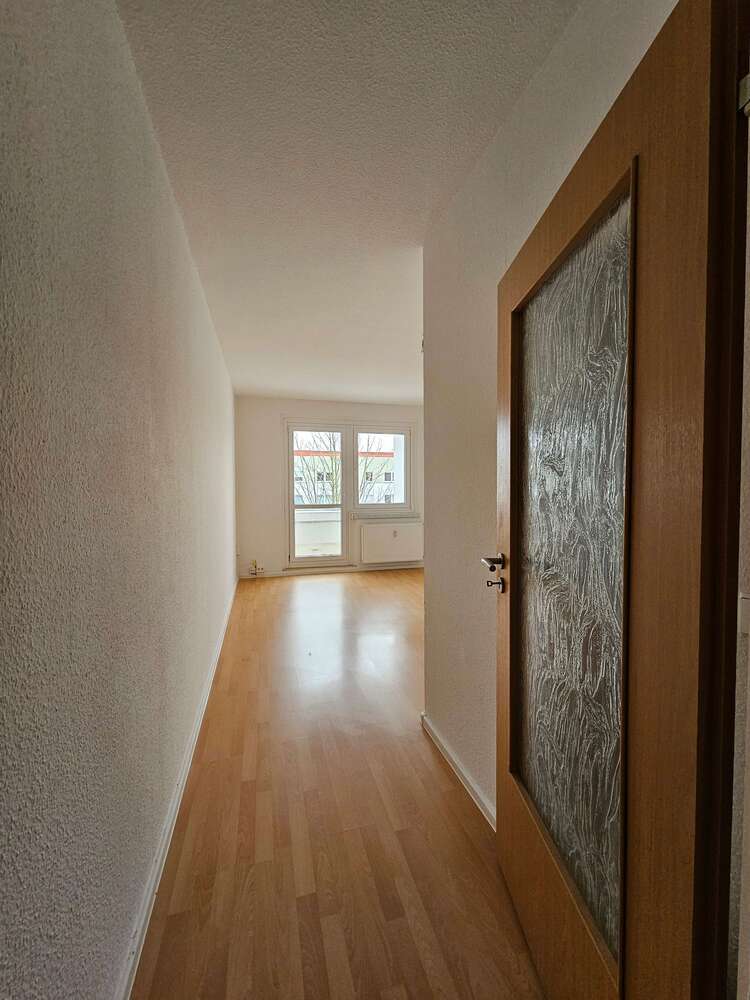 Wohnung zum Mieten in Chemnitz 226 € 41 m²