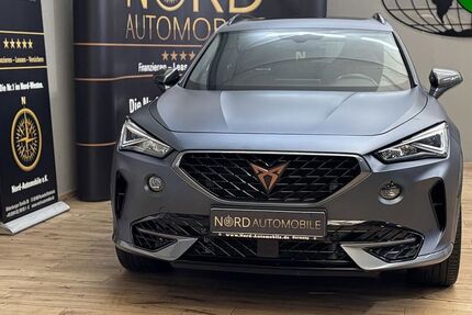 Cupra Formentor 21.475 km 34.800 € Rastede/ Wahnbek 26180
