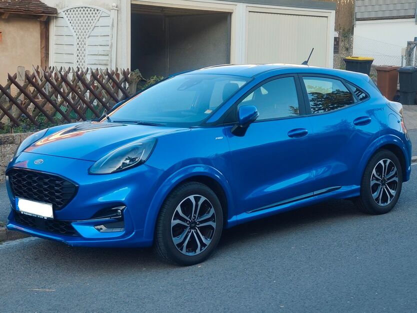 Ford Puma 37.030 km 17.990 € Langenzenn 90579