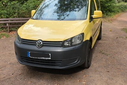 VW Caddy 348.000 km 3.700 &euro; Schwalbach 66773