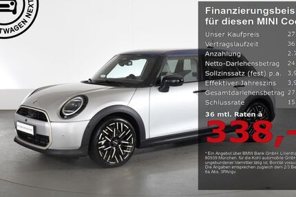 Mini Cooper C 16.396 km 27.770 &euro; Aachen 52078