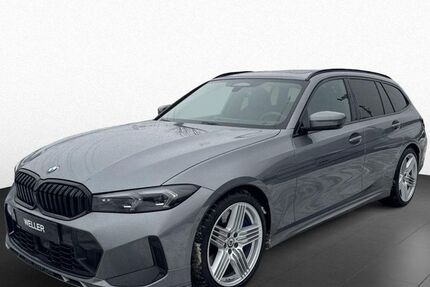 Alpina B3 46.230 km 72.850 &euro; Hamburg 21073