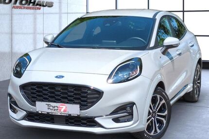 Ford Puma 5.900 km 22.950 € Kirchseeon 85614