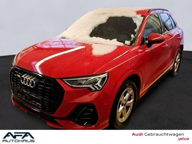 Audi Q3 59.654 km 29.979 &euro; Gera 07546