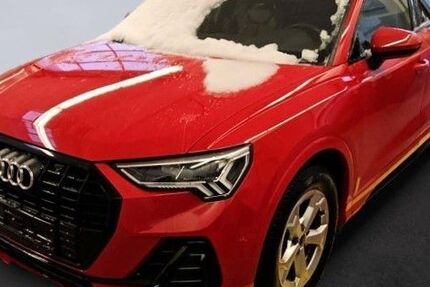 Audi Q3 59.656 km 29.889 &euro; Gera 07546