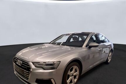 Audi A6 104.838 km 27.540 &euro; Helmstedt 38350