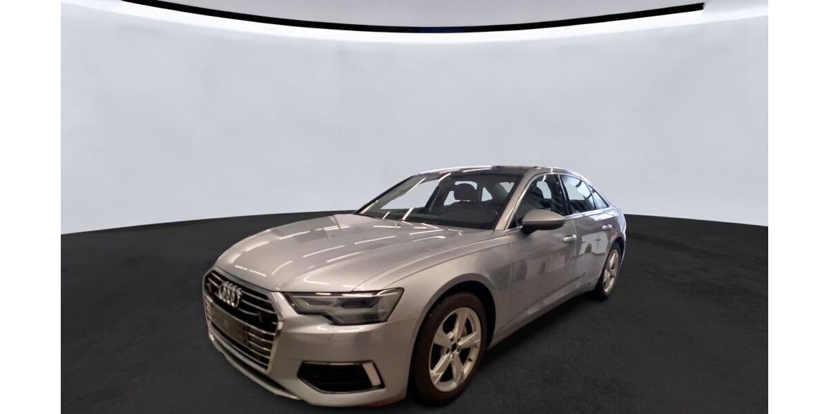 Audi A6 104.838 km 27.540 &euro; Helmstedt 38350